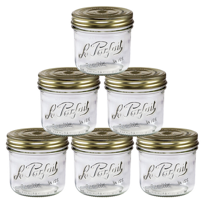 Le Parfait Familia Wiss Terrines - Wholesale