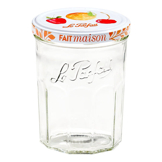 Le Parfait Jam Jars - Wholesale - MEALTONES