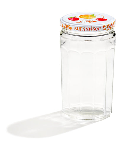 Le Parfait Jam Jars - Wholesale