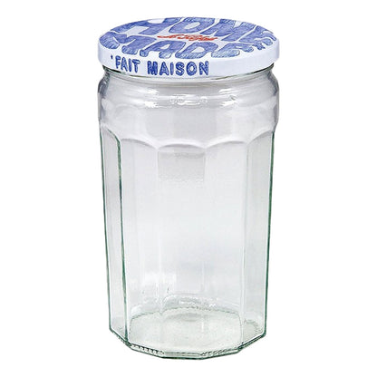 Le Parfait Jam Jars - Wholesale