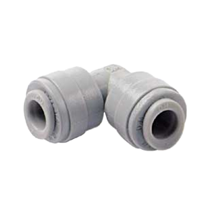 1/4" push-to-connect L fitting for water purifier(For HausCook)