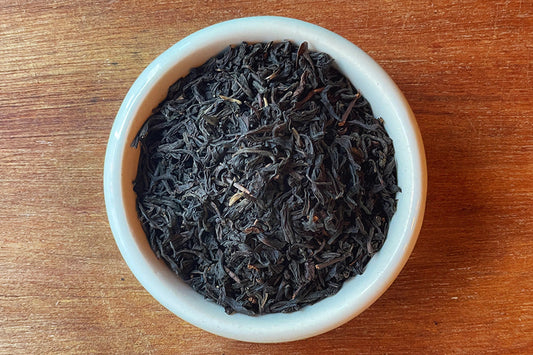 Lapsang Souchong - MEALTONES
