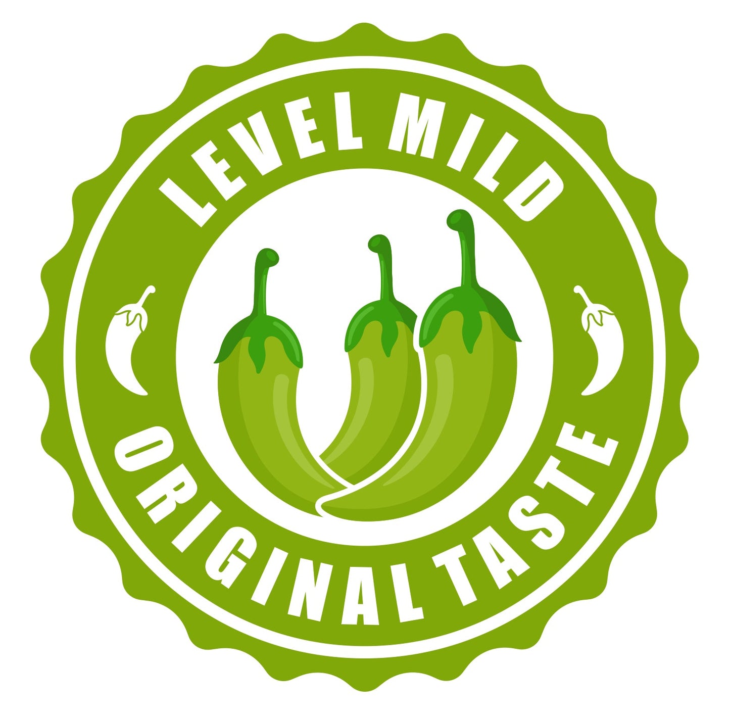 Ginger Teriyaki Signature Sauce