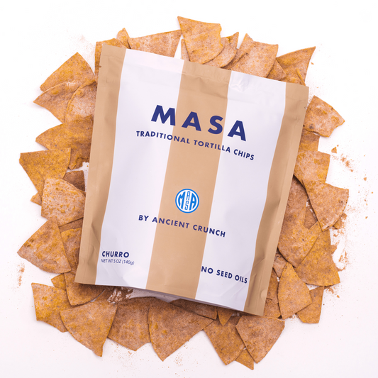 MASA Churro