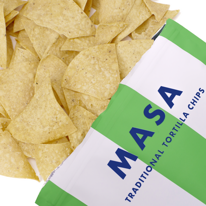 MASA Lime