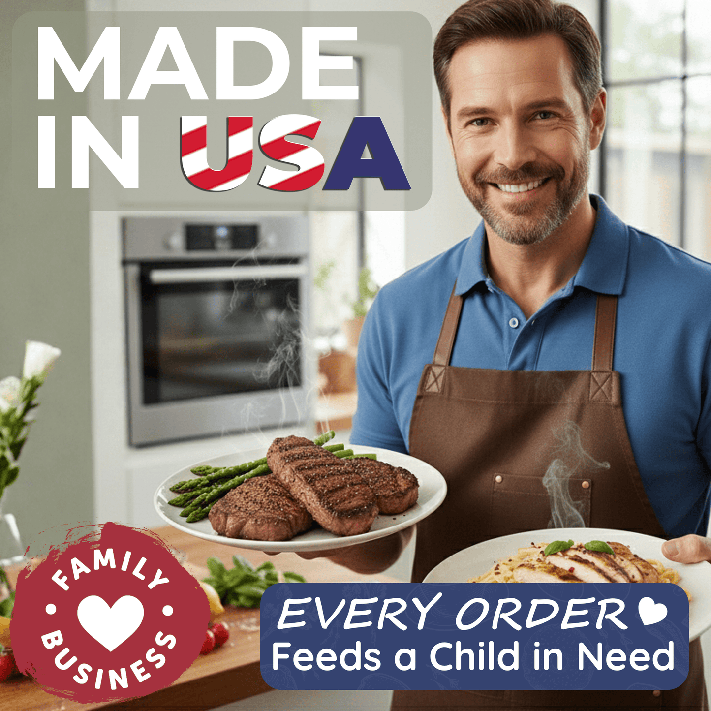 Shichimi Togarashi Japanese 7-Spice | Low Sodium & GLP-1 Friendly Umami Blend