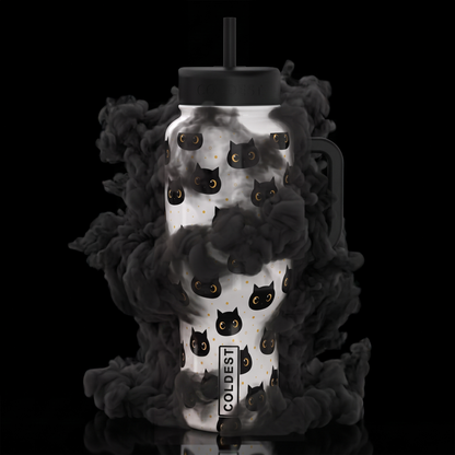 COLDEST 46oz Limitless Ultra v8