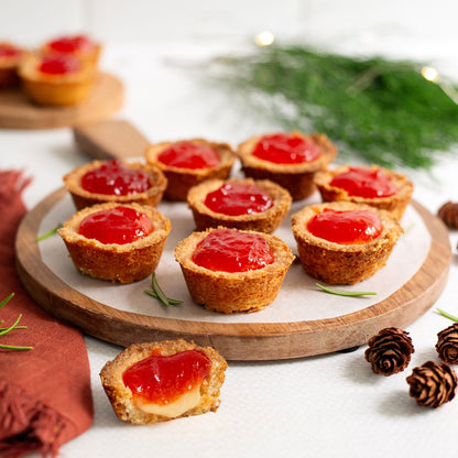 Red Pepper Jelly - 5.3oz