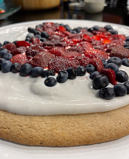 gfJules NADA Flour