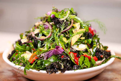 Igotchu No Salt Greens Seasoning