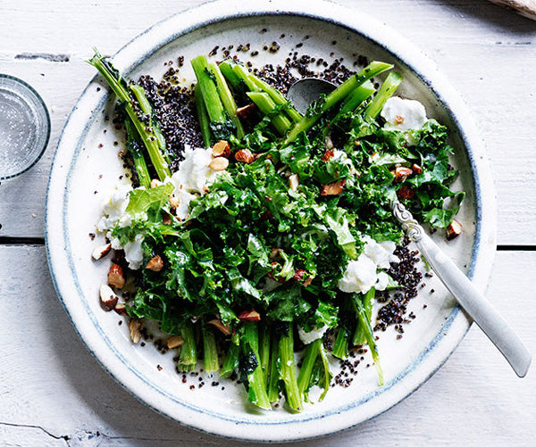 Igotchu No Salt Greens Seasoning