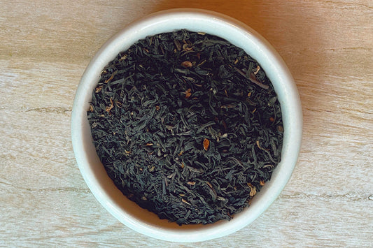 Northwest Tea Time - MEALTONES