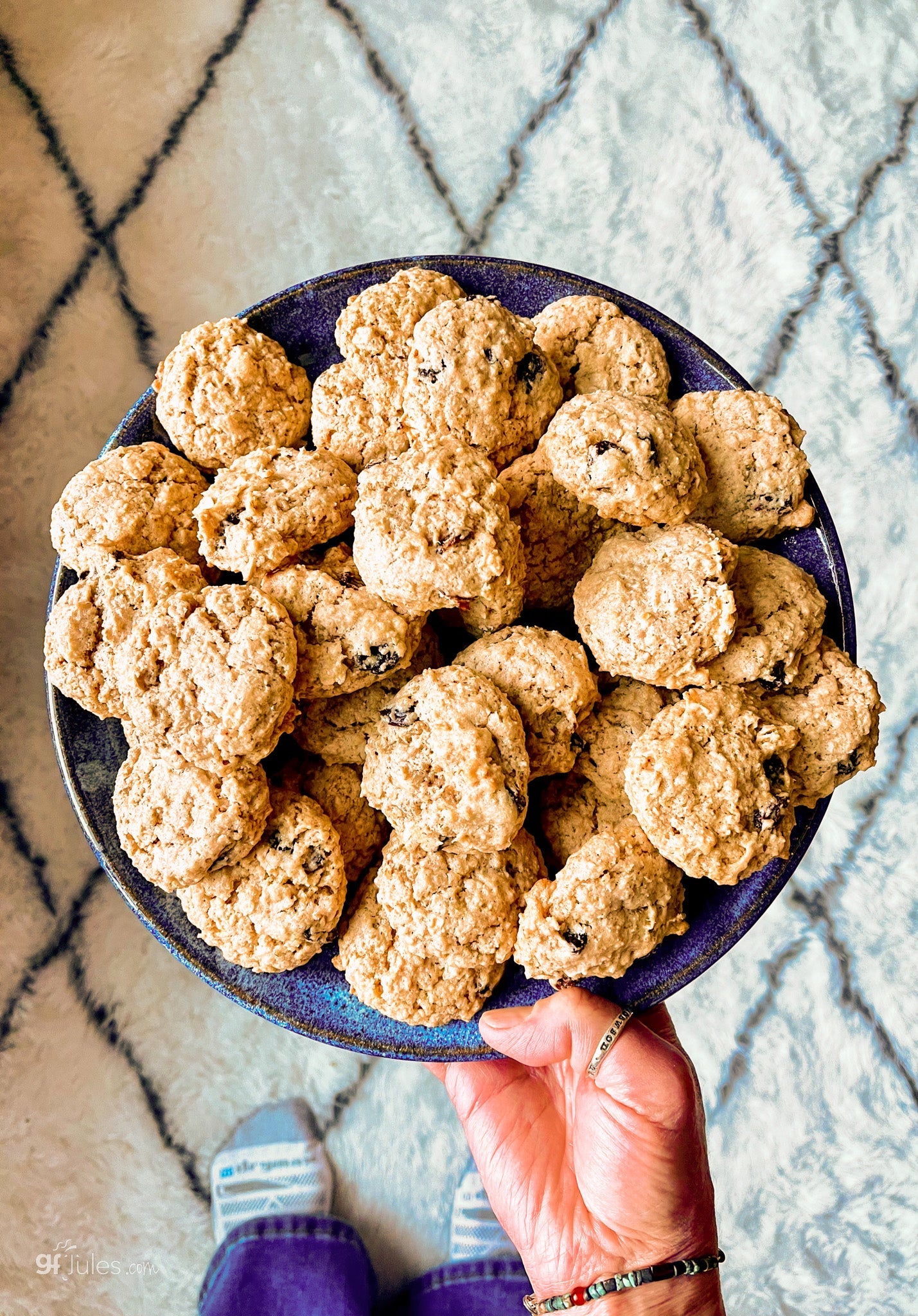 Purity Protocol Certified Gluten Free Oats