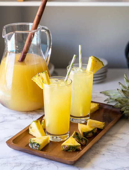 Igotchu Pineapple Lemonade