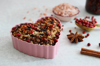 Pink Chili Crisp - MEALTONES