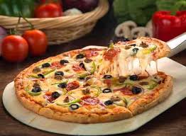 Igotchu Pizza seasoning