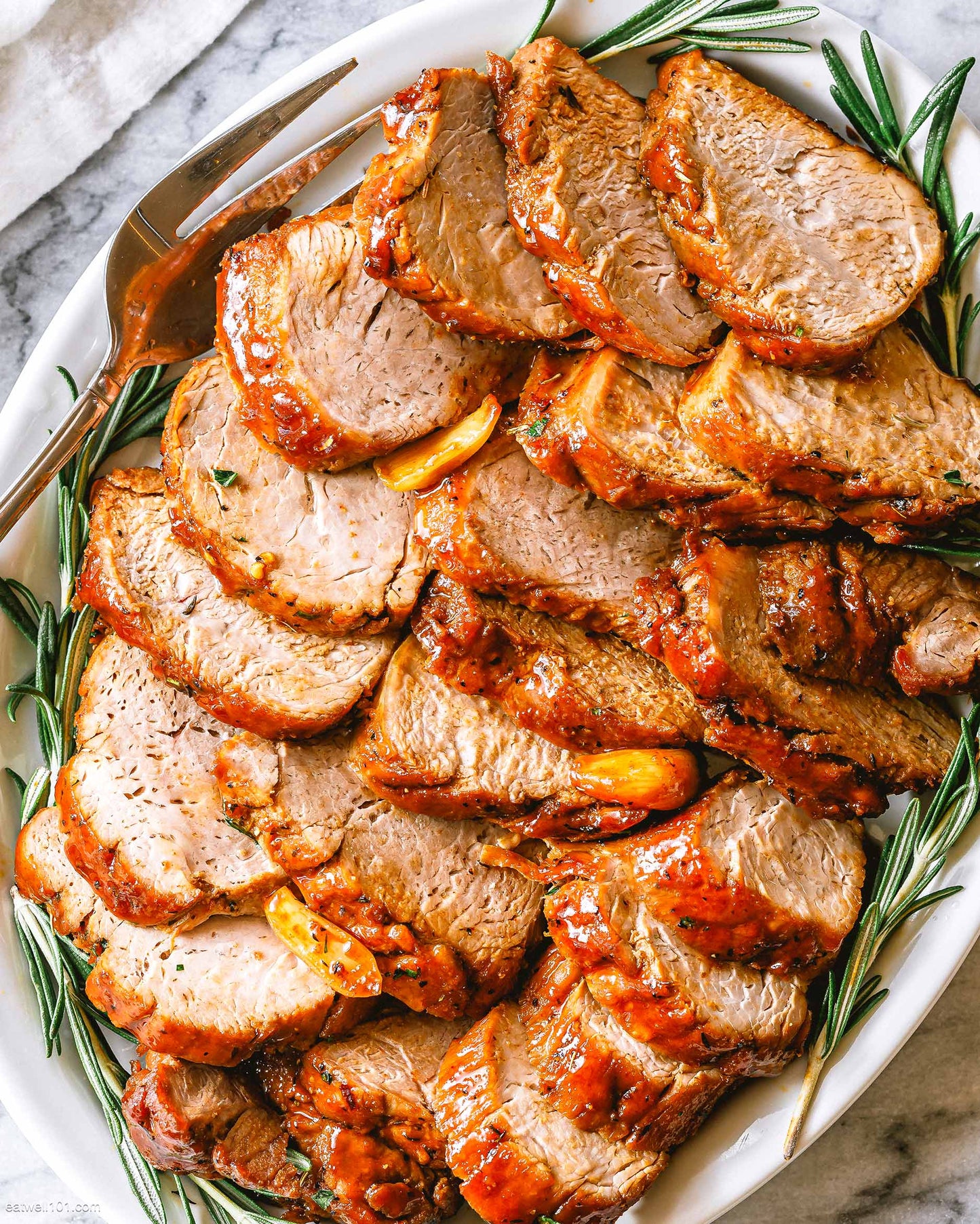Igotchu Pork Chop seasoning
