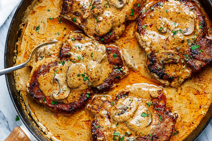 Igotchu Pork Chop seasoning