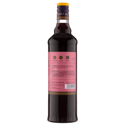 Real Grenadine