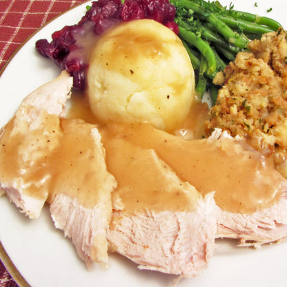 Igotchu Roasted Turkey & Chicken seasoning
