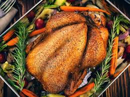 Igotchu Roasted Turkey & Chicken seasoning