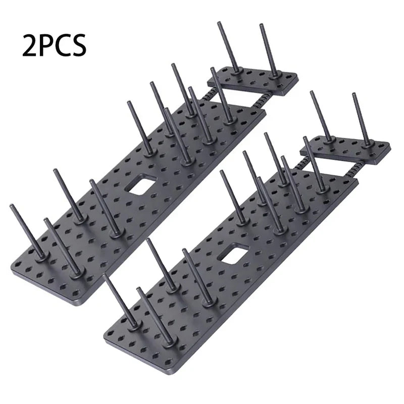 Kitchen Organizer Sink Dish Drying Rack Sink Drain Shelf Bowl Plates Shelf Storage Drawer Desktop Adjustable Holder Accessories
