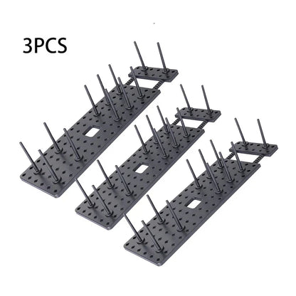 Kitchen Organizer Sink Dish Drying Rack Sink Drain Shelf Bowl Plates Shelf Storage Drawer Desktop Adjustable Holder Accessories