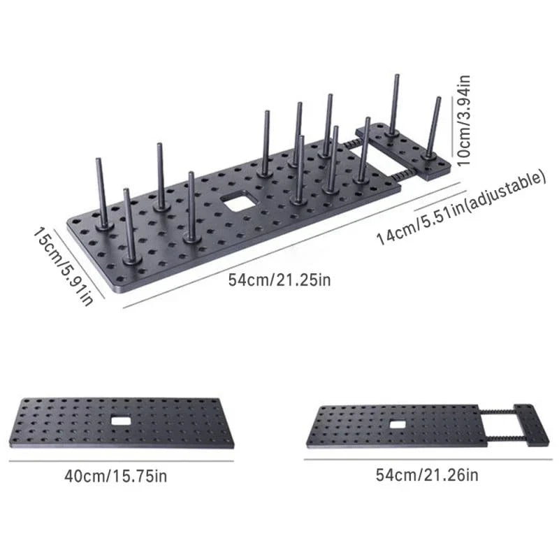 Kitchen Organizer Sink Dish Drying Rack Sink Drain Shelf Bowl Plates Shelf Storage Drawer Desktop Adjustable Holder Accessories