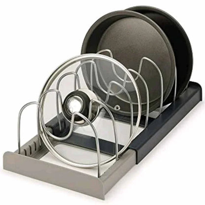 Kitchen Organizer Sink Dish Drying Rack Sink Drain Shelf Bowl Plates Shelf Storage Drawer Desktop Adjustable Holder Accessories