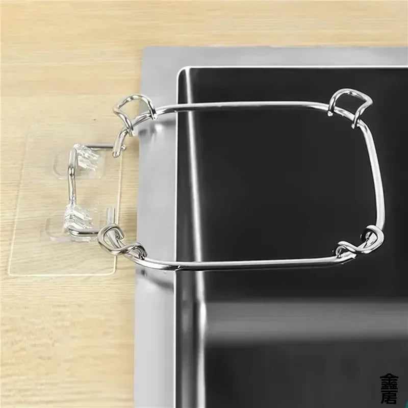 1/ 50Pcs Disposable Kitchen Sink FilterMesh Sewer Garbage Filter Meal Residue Pool Mesh Bag Drainage Screen
