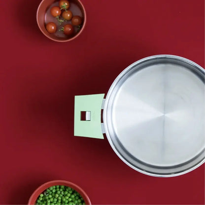 Color Side Handle