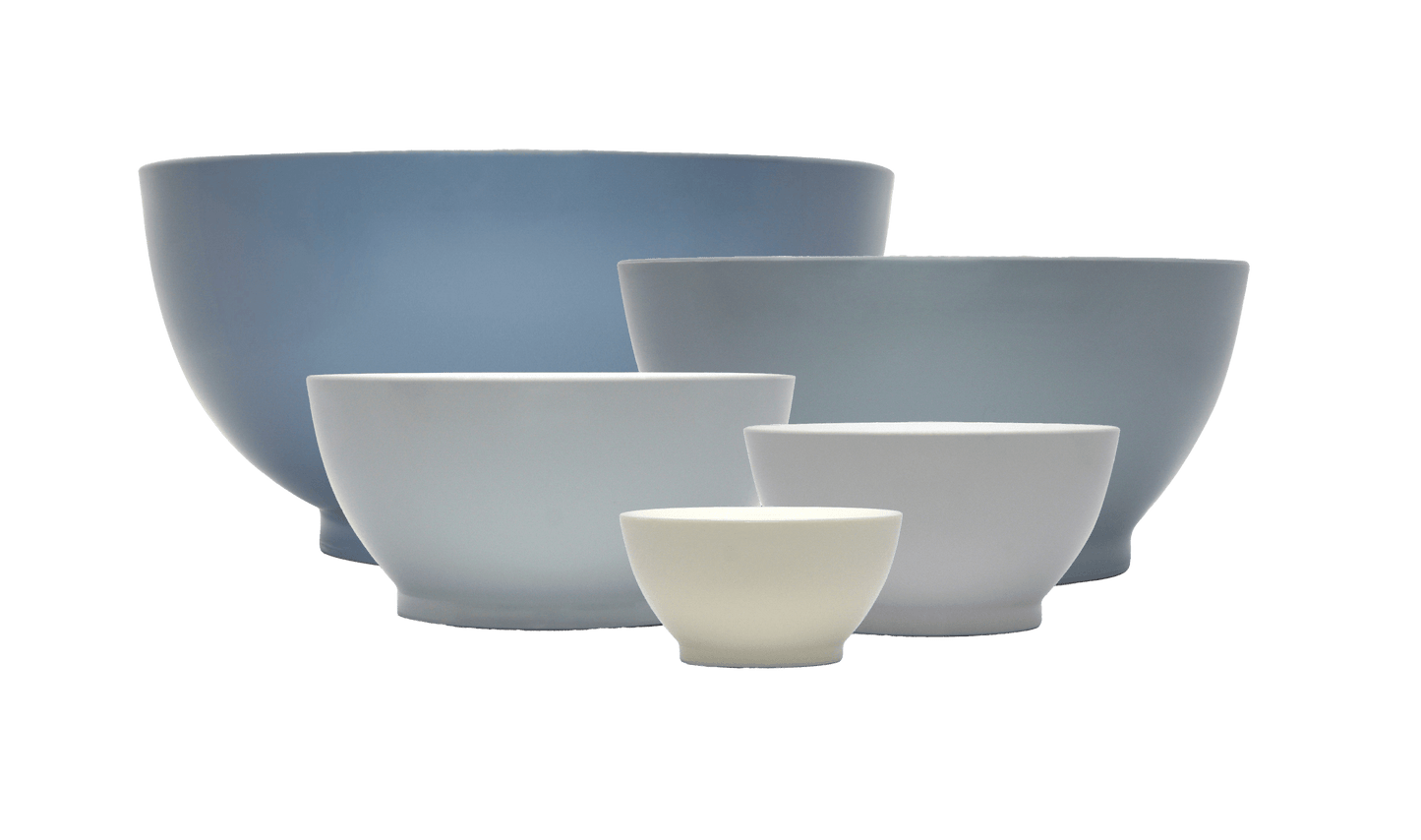 CaliBowl Mixing Bowl Set