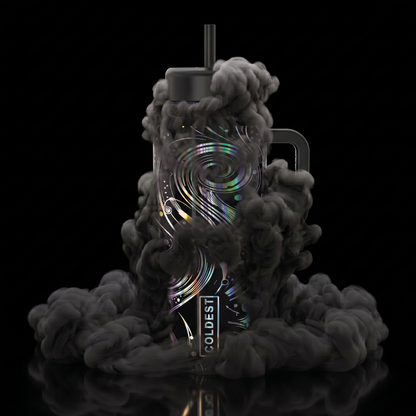 COLDEST 46oz Limitless Ultra v8