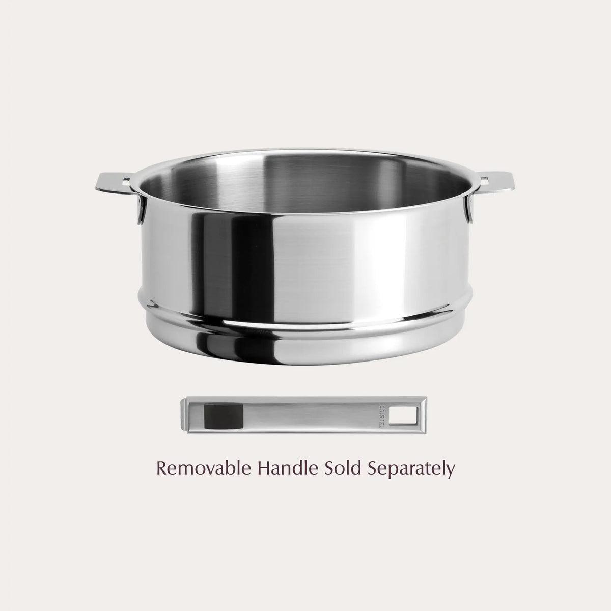 Steamer Insert