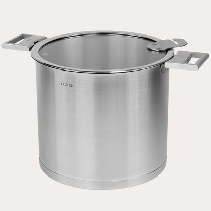 Stockpot with Lid