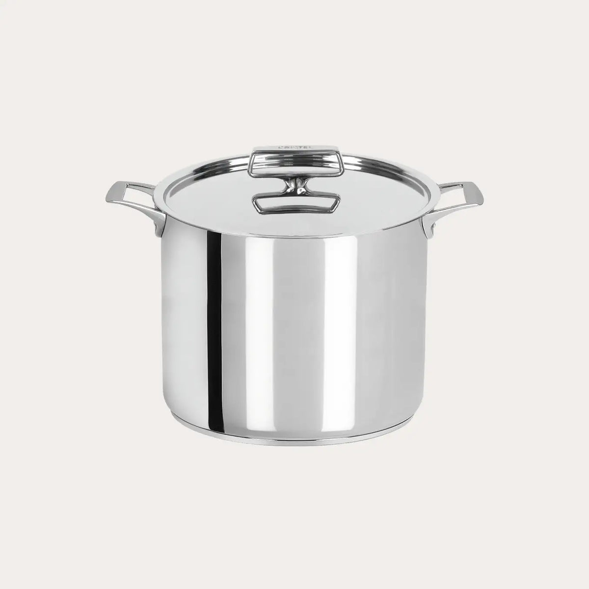 Stockpot with Lid