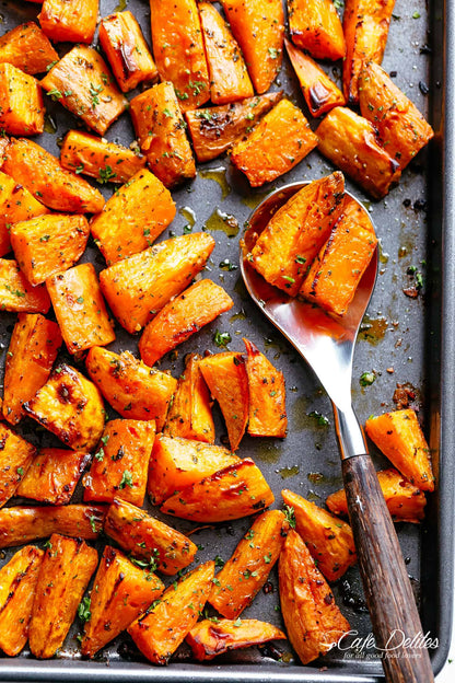 Igotchu Sweet Potato seasoning
