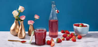 Le Parfait Bottles - Wholesale