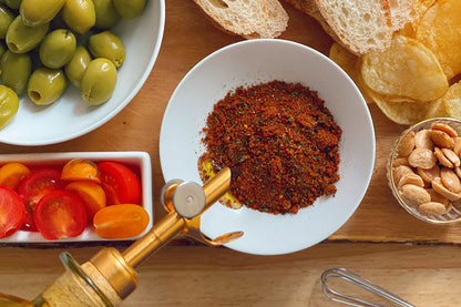 A Taste of Portugal - MEALTONES