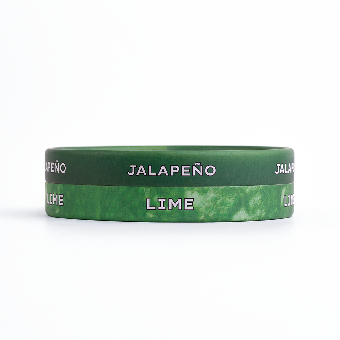 Jalapeño Lime Cocktail Salt