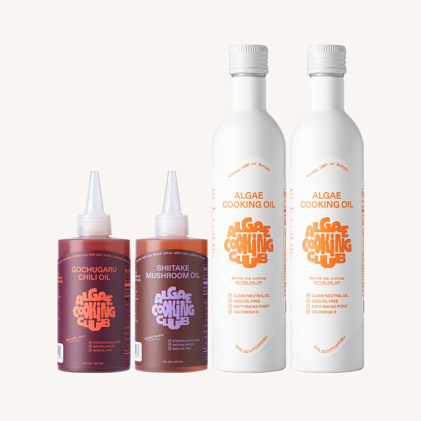 The Club Bundle