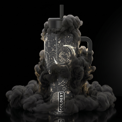 COLDEST 46oz Limitless Ultra v8