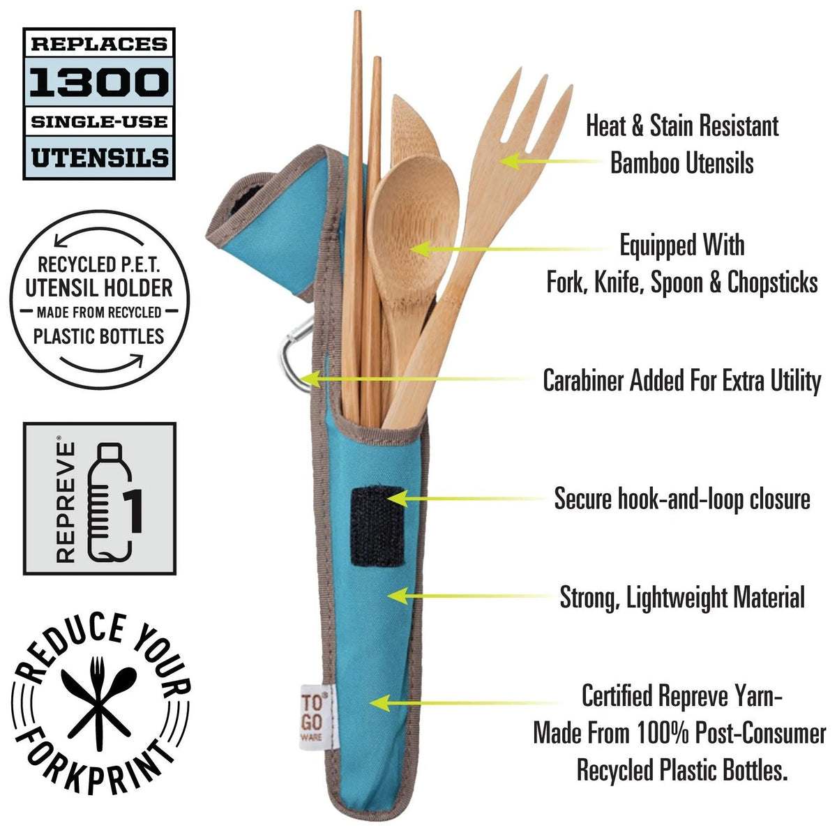 Classic Utensil Set