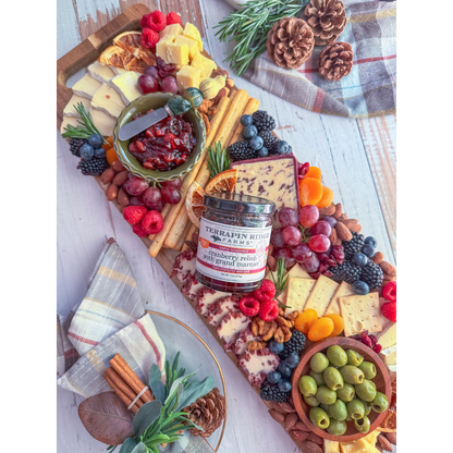 Cranberry Relish With Grand Marnier™ - 5 oz