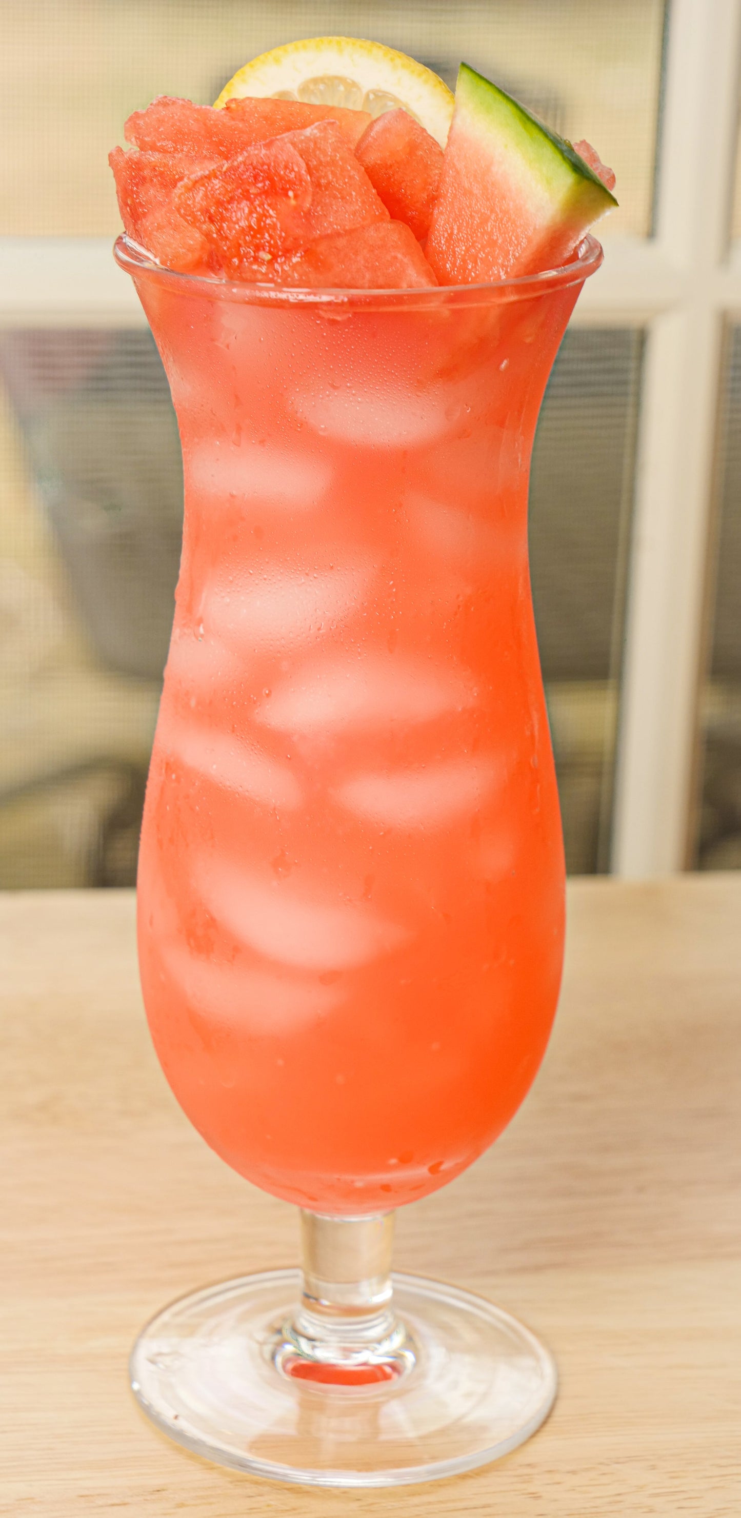Igotchu Watermelon Lemonade