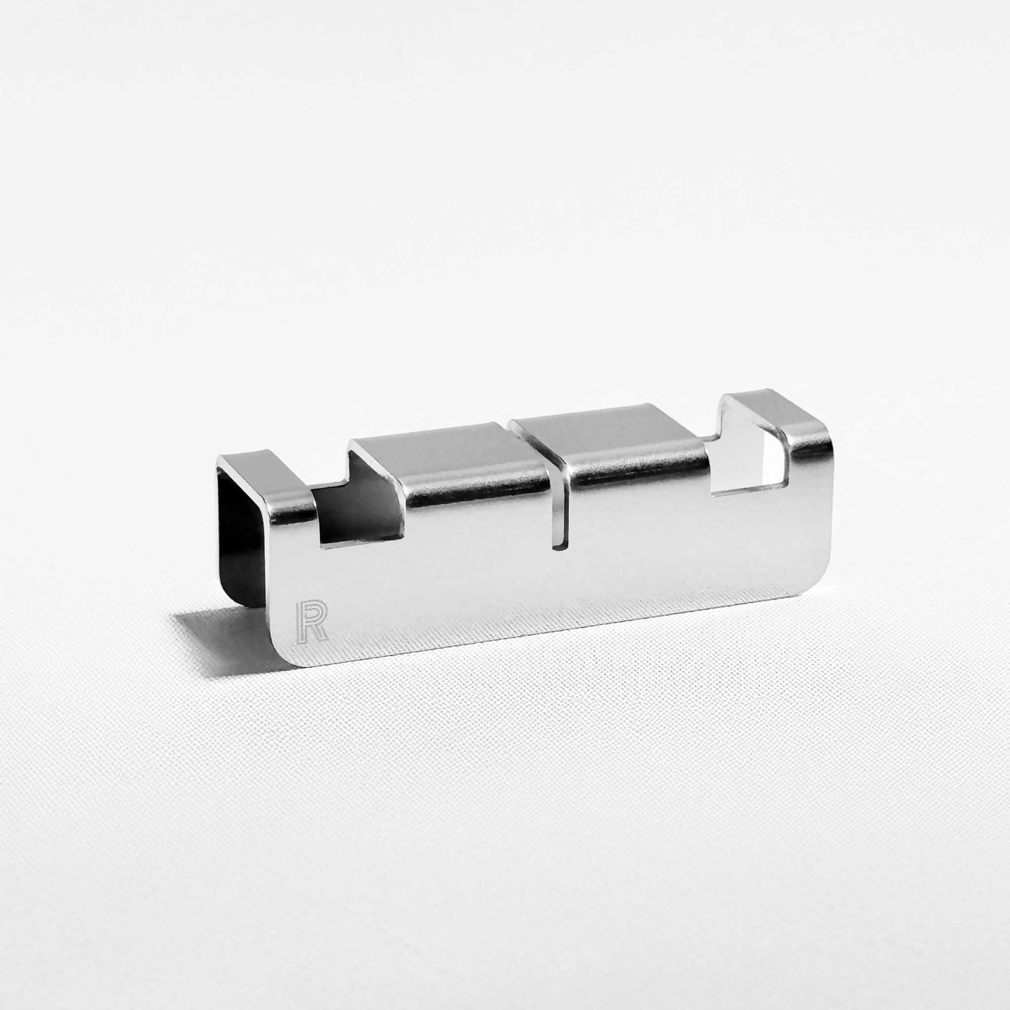 304 Stainless Steel Flatware Rests – Set of 2