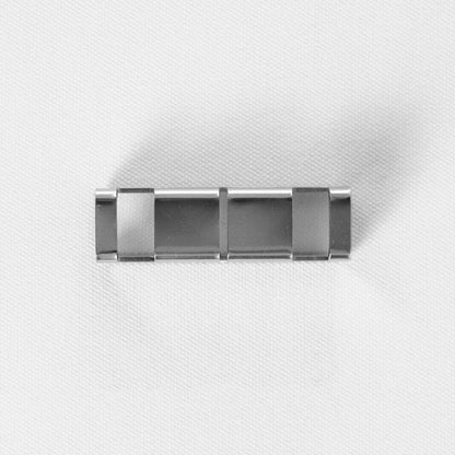 304 Stainless Steel Flatware Rests – Set of 2