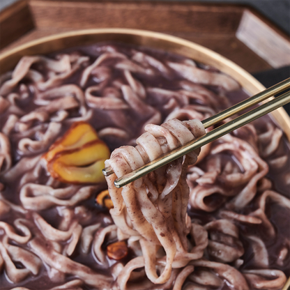 Damccot Red bean Noodle Soup 900g