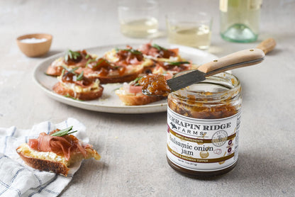 Balsamic Onion Jam - Quart