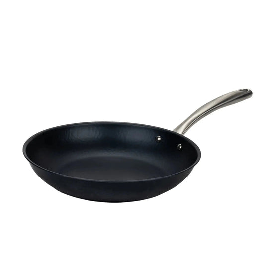 Carbon Steel Frying Pan - MEALTONES
